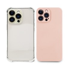 아이폰13정품실리콘케이스