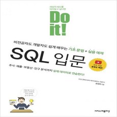 doit시리즈