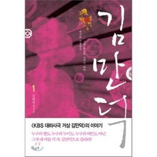 김만덕