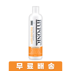 하이포닉 퍼피&단모용 샴푸 500ml