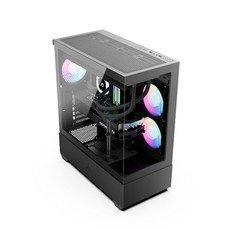 ABKO 앱코 U30 마린 블랙 미들타워