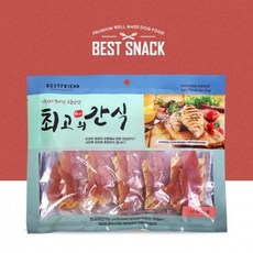 닭고기 사사미윙 반려견 간식 400g 영양간식 개간식, 1개 - 사사미