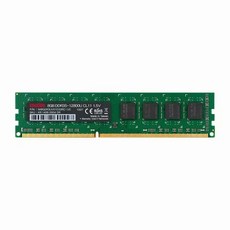 이메이션 DDR3-1600 (8GB) 램 데스크탑용 ., 1개