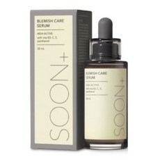 순플러스잡티세럼