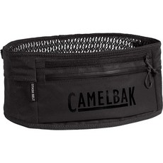 CamelBak 스태시벨트 블랙 바이크 허리팩 141075