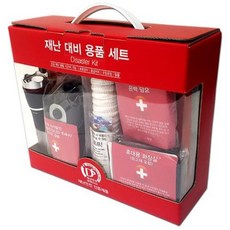 캐스크자동차생존키트