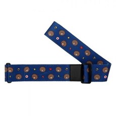 라인프렌즈캐리어벨트