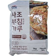 에어프라이어 야채튀김 1kg 1개 상품 이미지