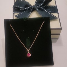 로이드목걸이줄