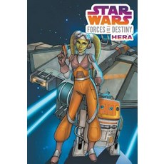 (영문도서) Hera Library Binding, Graphic Novels, English, 9781532142932