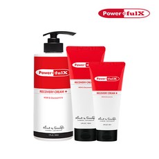 파워풀엑스리커버리크림60ml