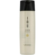 일본직발송 6. ルベル イオセラム クレンジング(シャンプー) 200ml B00KWSRF8K, One Size_One Color, 1개