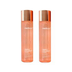 메디큐브 트리플 콜라겐 토너 140ml, 2개