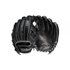 Wilson 2023 A2K 1786SS 29.2cm11.5인치 내야 야구 글러브 - 오른손 투구