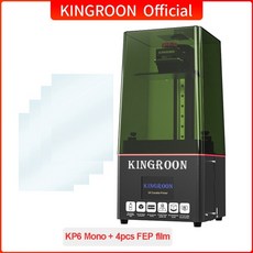 kingroon