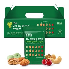 감성시장하루견과