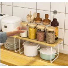 모니터철재받침대