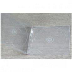 cd케이스연질10mm