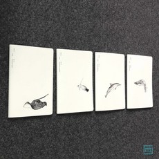 갓오브워아트북