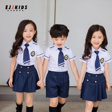 어린이복고교복