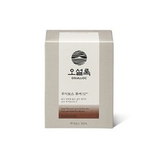 오설록루이보스보리