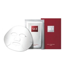 sk2마스크팩