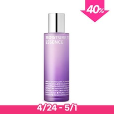 아이소이 [아이소이] 모이스춰 토닉 에센스(보습토닉) 130ml, 1개