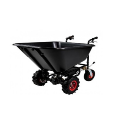 중고전동운반차