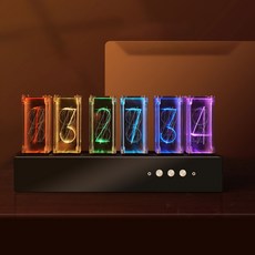 레트로탁상시계