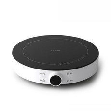  텀스 1구 원형 인덕션 1개, 상세페이지 참조 