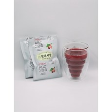 abc주스(팜에서팜), 50개, 110ml
