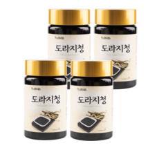 도라지청년