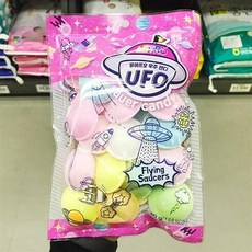 ufo드립