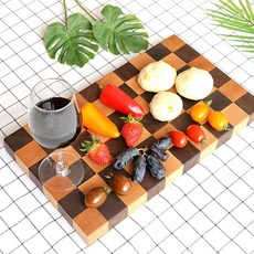미쉘 엔드그레인도마