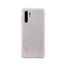 화웨이 PU Protective 커버 for P30 프로 Grey Huawei PU Protective Cover, 상세내용참조, 상세내용참조