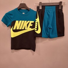 나이키주니어세트