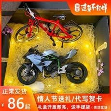 가와사키닌자h2r