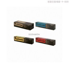물산대박_W7BD43A_TK8805KKTK8805KCTK8805KM_교세라미타 ECOSYS P8060cdn 정품토너 4색세트, 오너SJ 쿠팡 1, 오너SJ 쿠팡 본상품선택