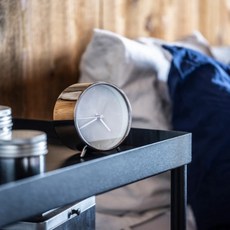 이케아책장시계