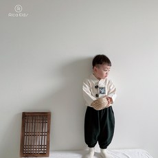 리카한복