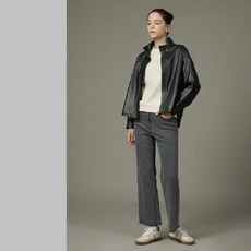 쉬즈미스숏패딩