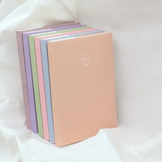 TYDL 안녕 2023 미니 다이어리 날짜형