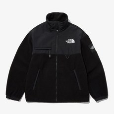 THE NORTH FACE NJ4FP52J 화이트라벨 뉴 유틸리티 플리스 자켓243655
