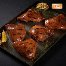 비비큐 [BBQ] 스모크 치킨 560g x 4팩