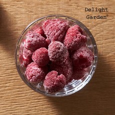 솜냉동라즈베리