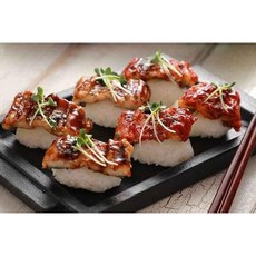 건강하고 맛있는 통영자연산바다장어 1.84kg (230g(2미)/팩 x 8팩)