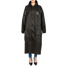 발렌시아가레인코트