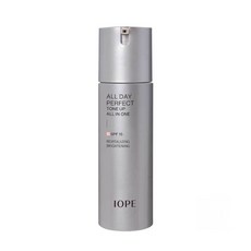 아이오페 맨 올데이 퍼펙트 톤업 올인원 120ml/무료배송, 상세페이지 참조, 1개, 120ml
