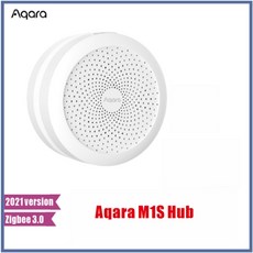aqara허브리모컨
