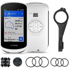 가민 GARMIN 엣지 익스플로어 2 사이클 GPS 속도계, 엣지 익스플로어2 파워